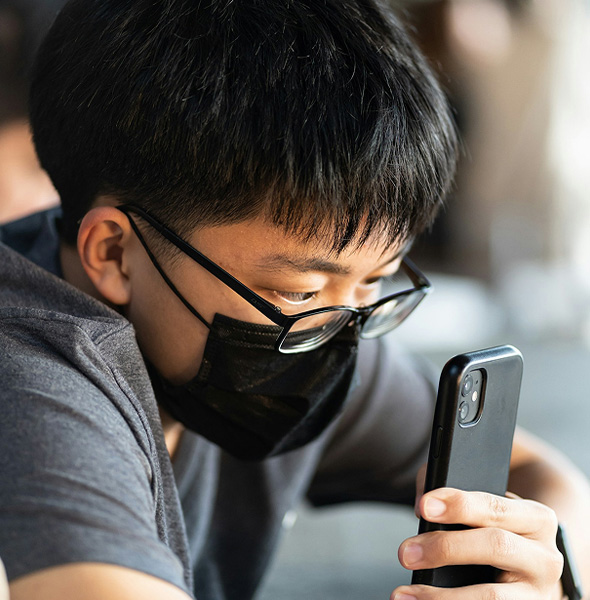 Les meilleurs forfaits mobiles pour ado