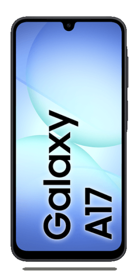 Samsung Galaxy A17 4G 128Go